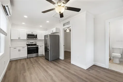 1700 Scranton Street S St Petersburg FL 33711