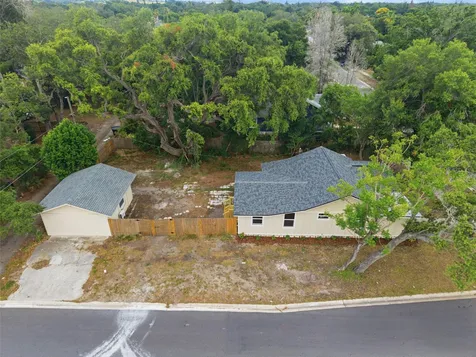 1700 Scranton Street S St Petersburg FL 33711