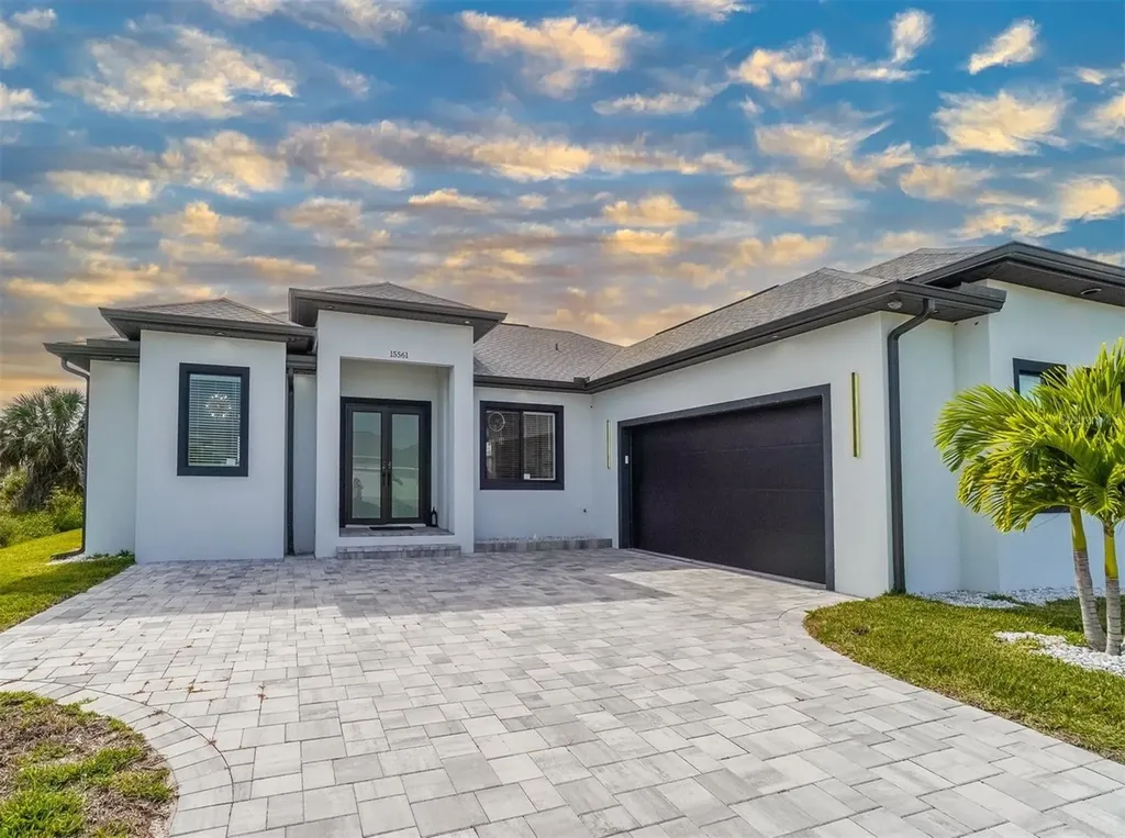 15561 Melport Circle Port Charlotte FL 33981