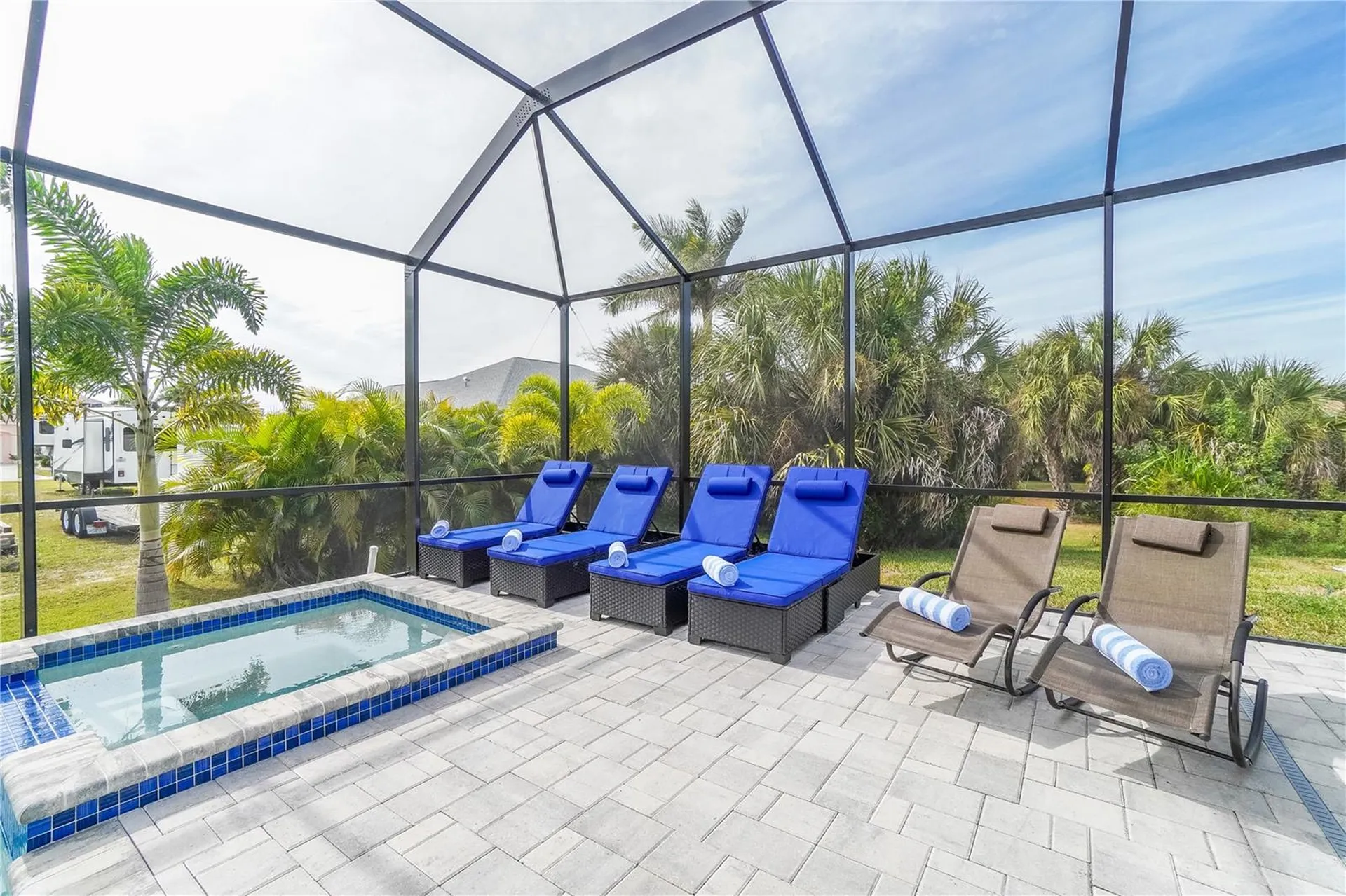 15561 Melport Circle Port Charlotte FL 33981