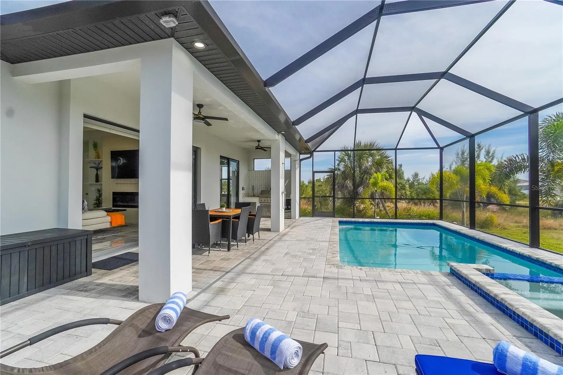 15561 Melport Circle Port Charlotte FL 33981