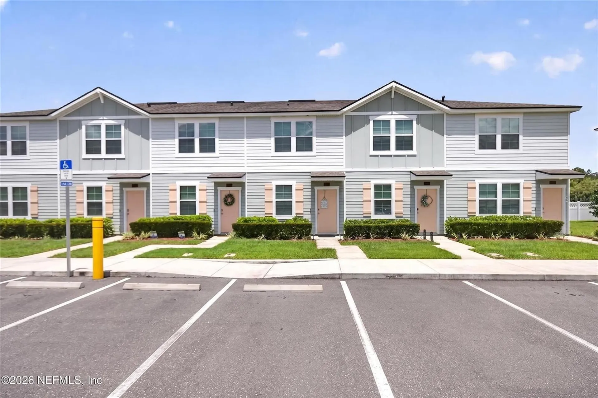 3933 Oak Mill Road Orange Park FL 32065