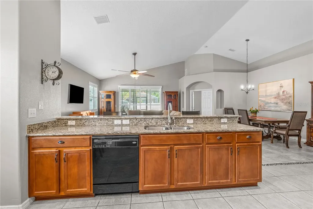 511 Safe Harbor Drive Edgewater FL 32141