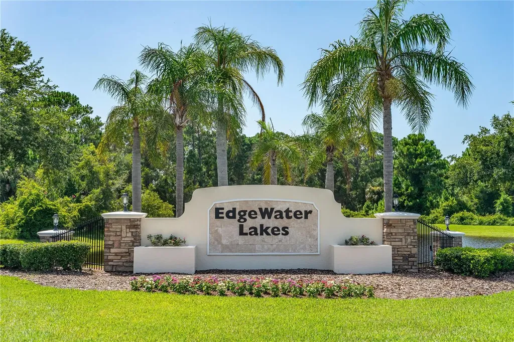 511 Safe Harbor Drive Edgewater FL 32141