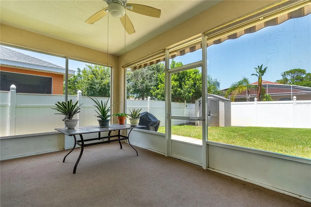 511 Safe Harbor Drive Edgewater FL 32141