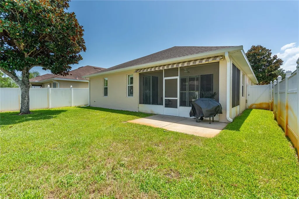 511 Safe Harbor Drive Edgewater FL 32141