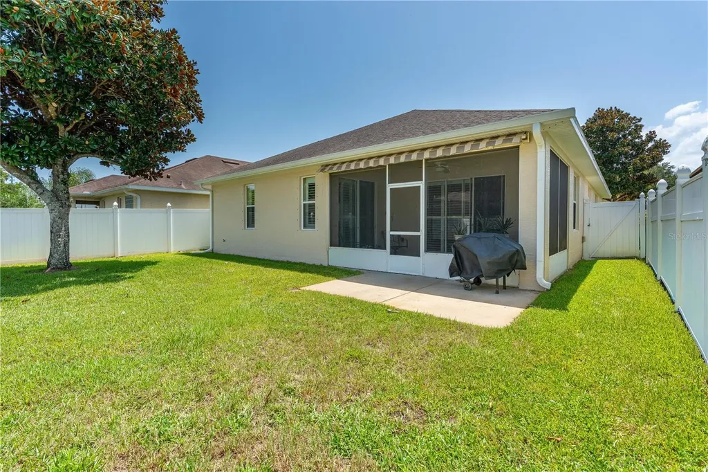 511 Safe Harbor Drive Edgewater FL 32141