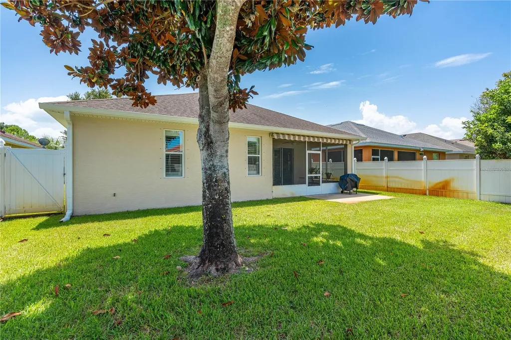 511 Safe Harbor Drive Edgewater FL 32141