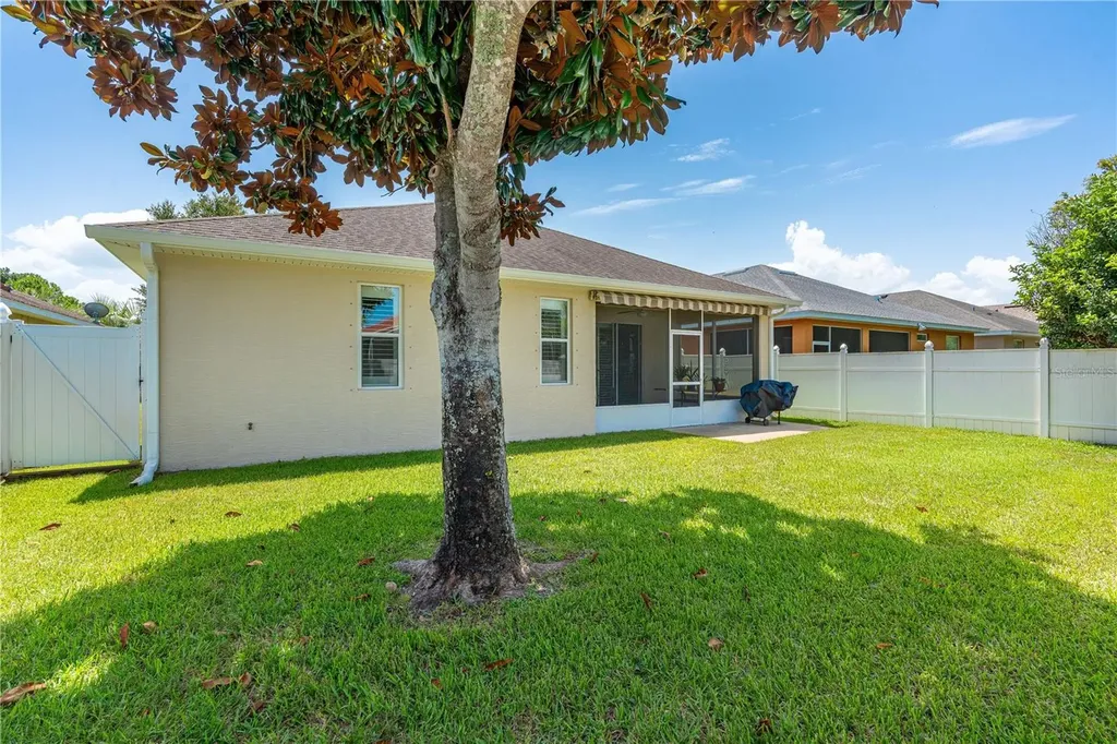 511 Safe Harbor Drive Edgewater FL 32141