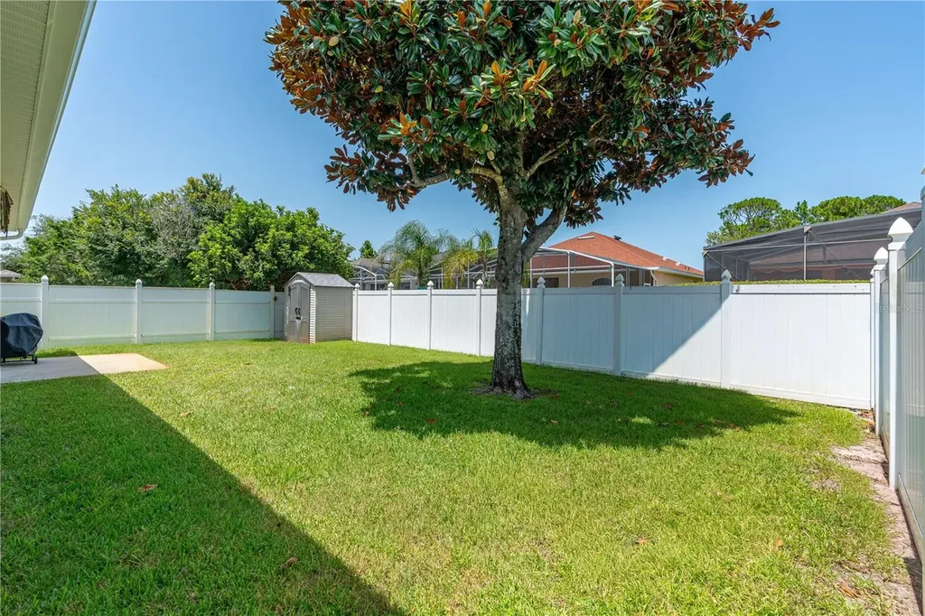 511 Safe Harbor Drive Edgewater FL 32141
