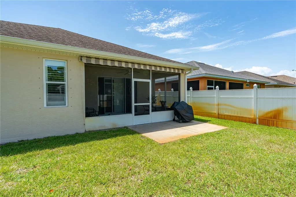 511 Safe Harbor Drive Edgewater FL 32141