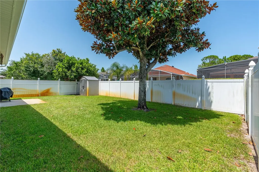 511 Safe Harbor Drive Edgewater FL 32141