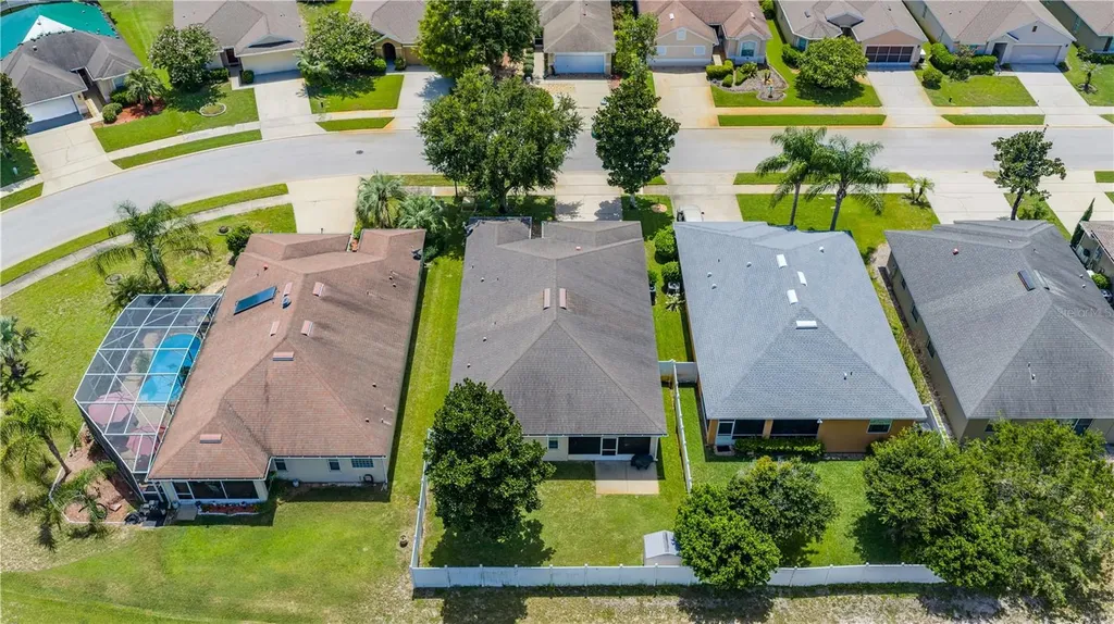 511 Safe Harbor Drive Edgewater FL 32141
