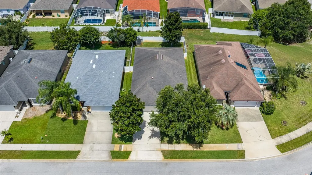 511 Safe Harbor Drive Edgewater FL 32141