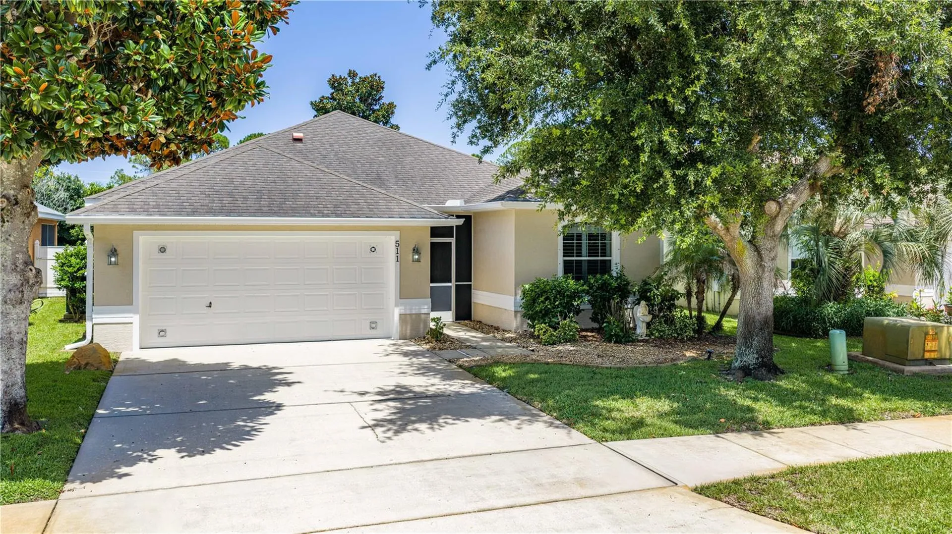 511 Safe Harbor Drive Edgewater FL 32141