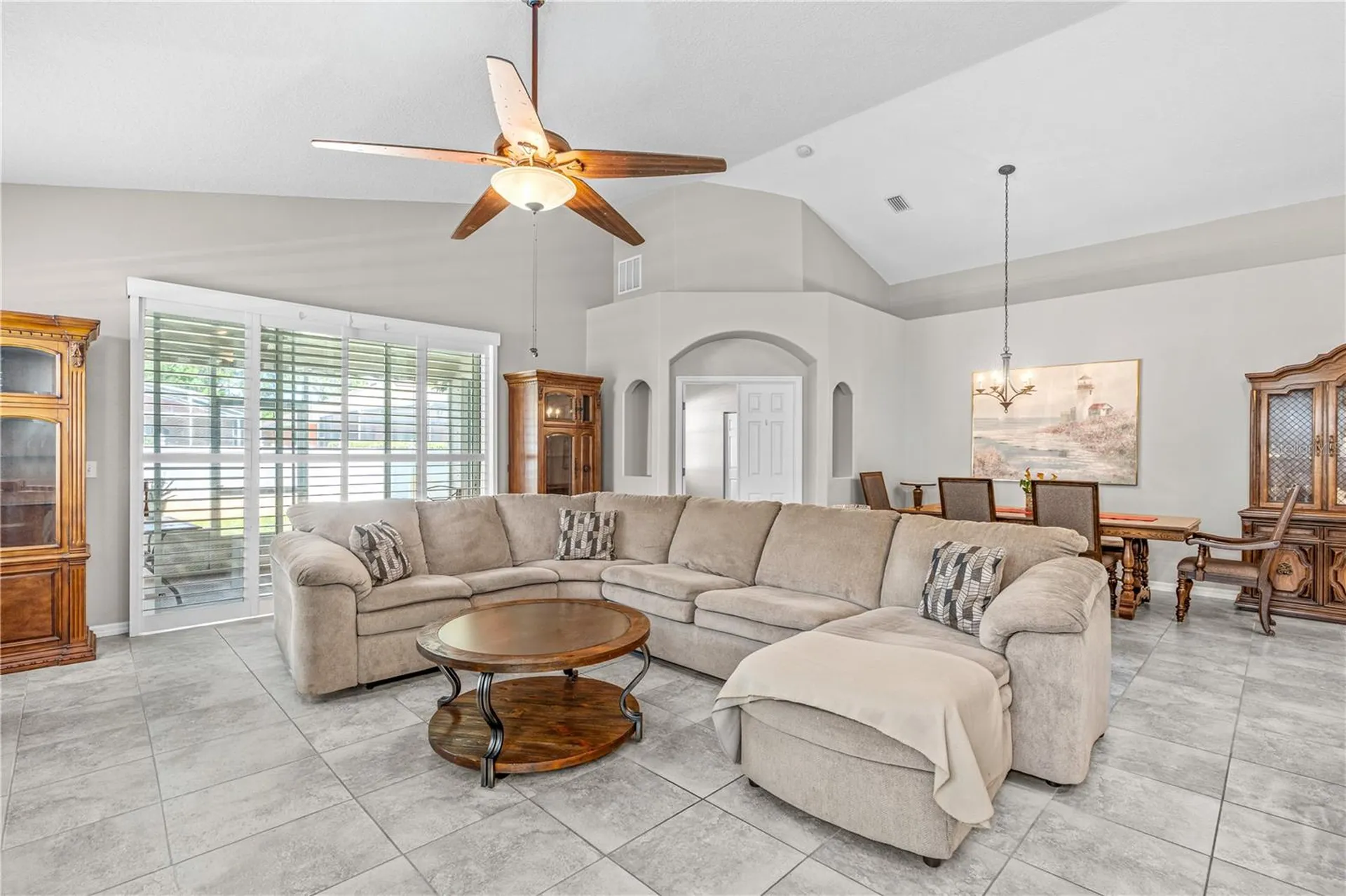 511 Safe Harbor Drive Edgewater FL 32141