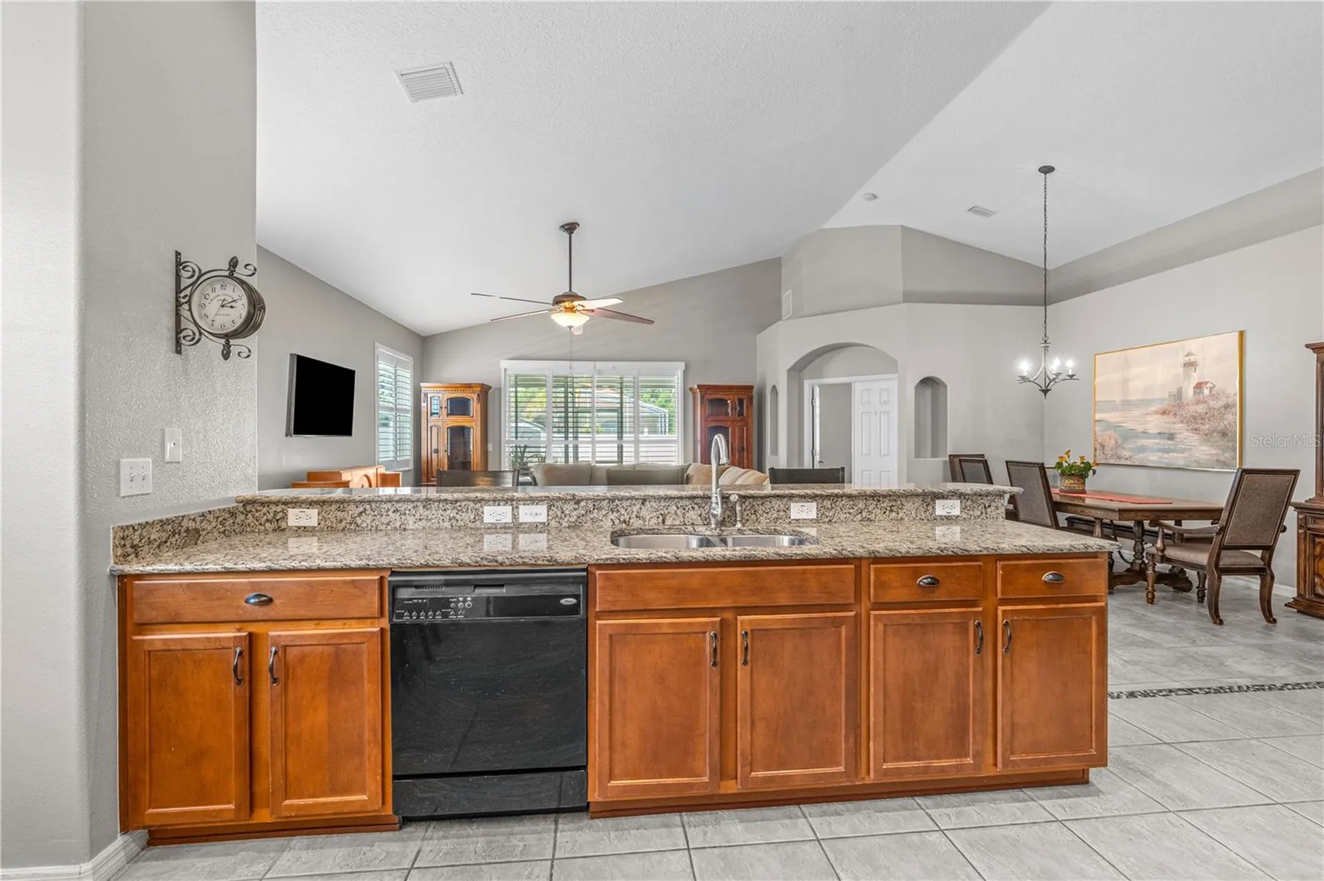 511 Safe Harbor Drive Edgewater FL 32141