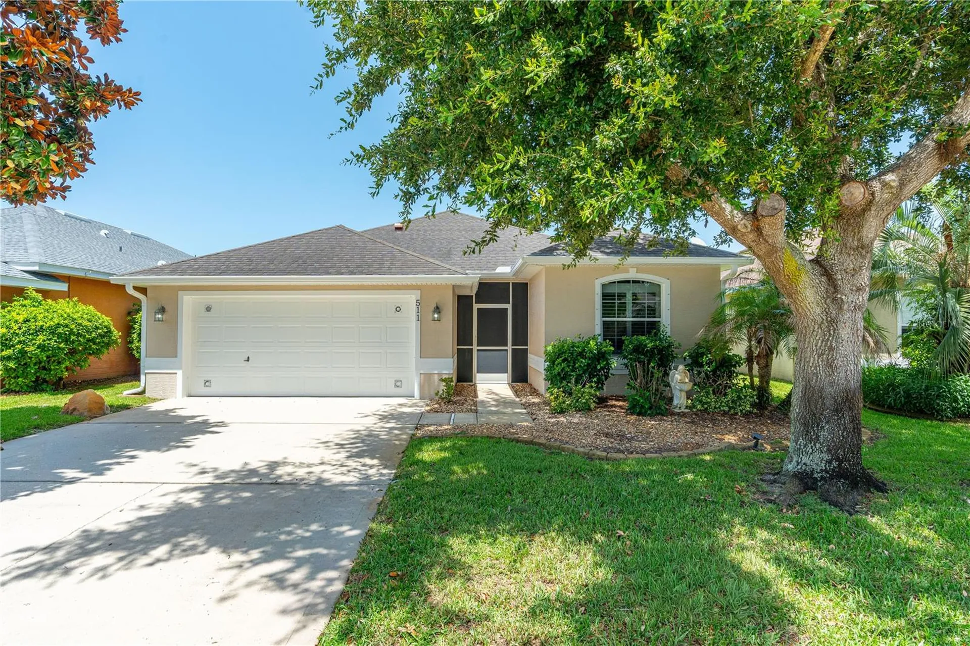 511 Safe Harbor Drive Edgewater FL 32141