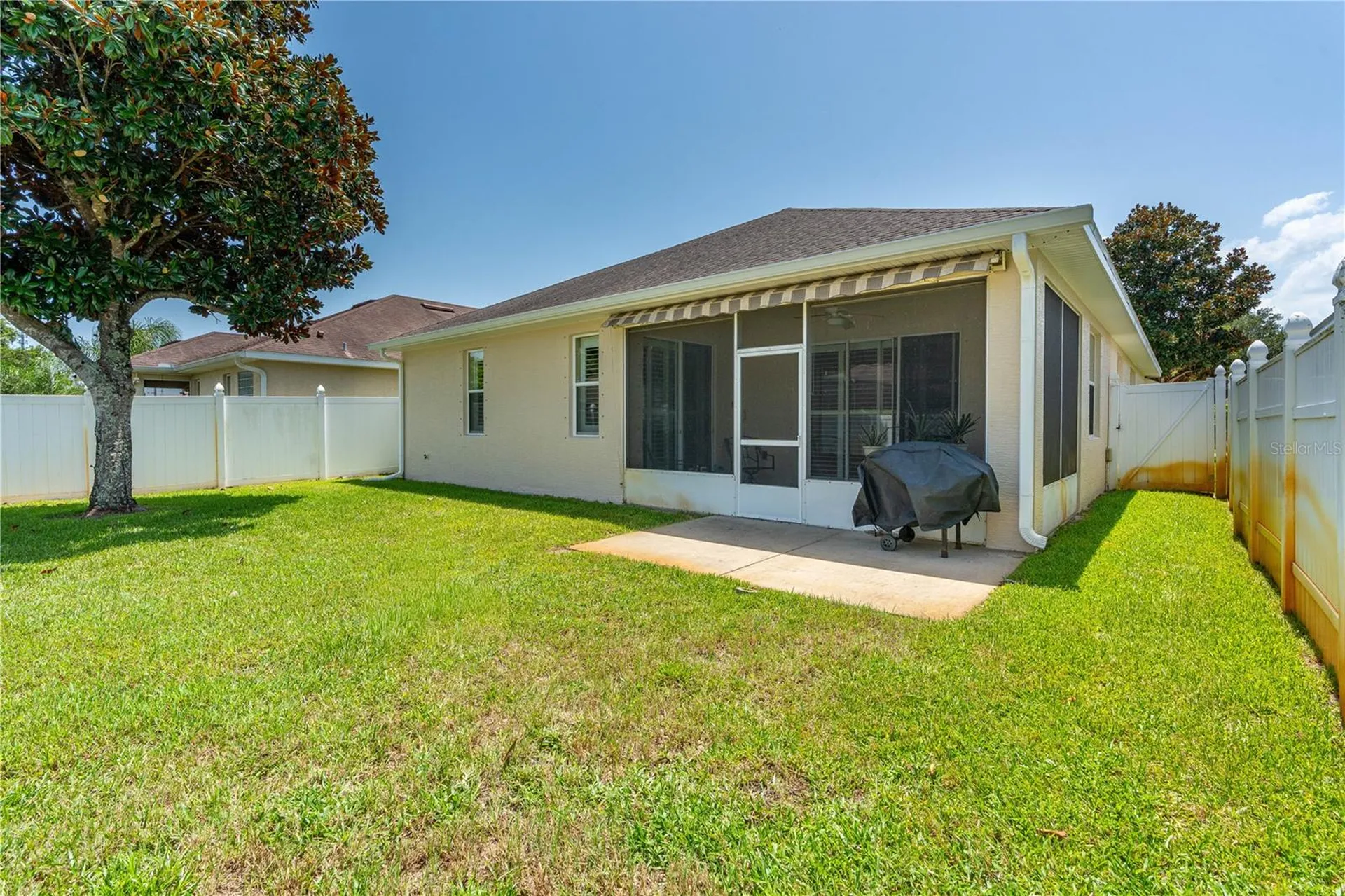 511 Safe Harbor Drive Edgewater FL 32141