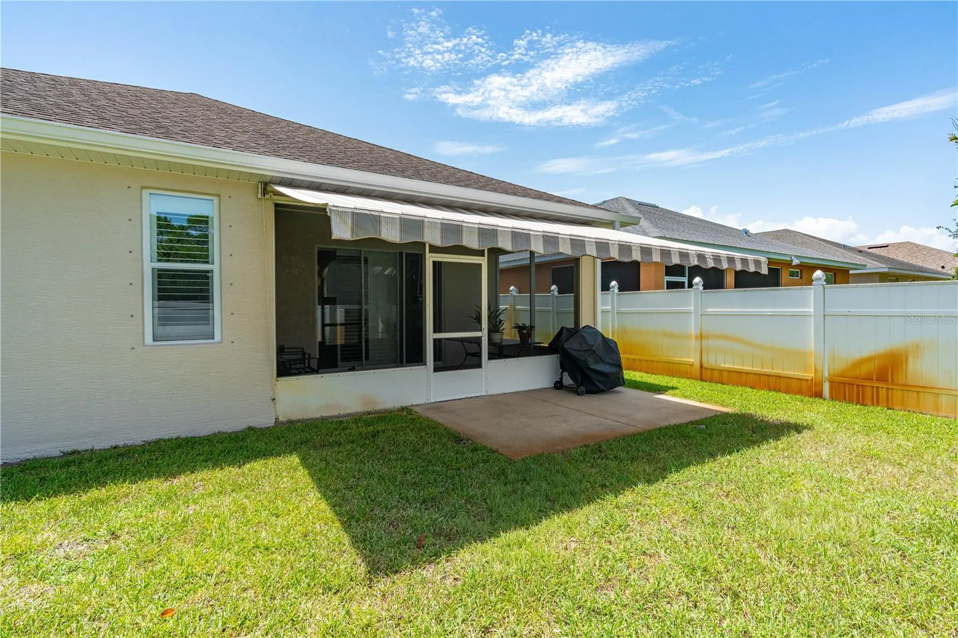 511 Safe Harbor Drive Edgewater FL 32141