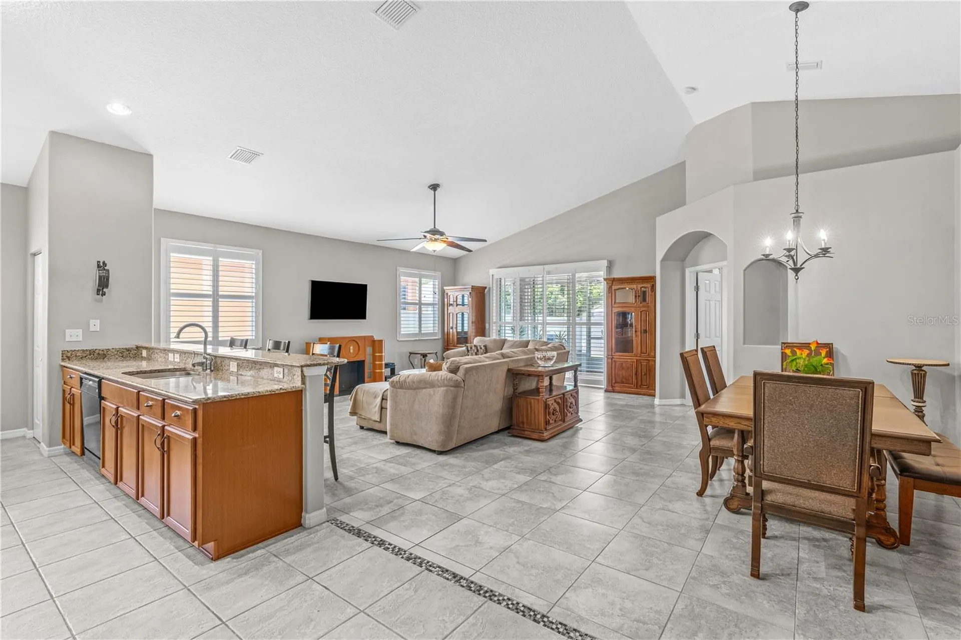511 Safe Harbor Drive Edgewater FL 32141