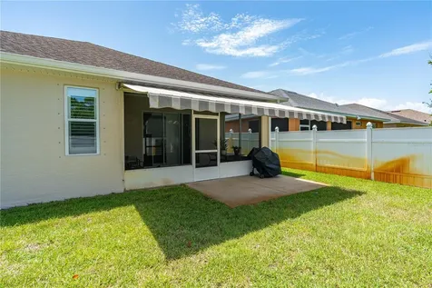 511 Safe Harbor Drive Edgewater FL 32141