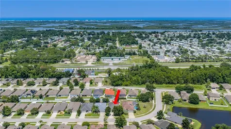 511 Safe Harbor Drive Edgewater FL 32141