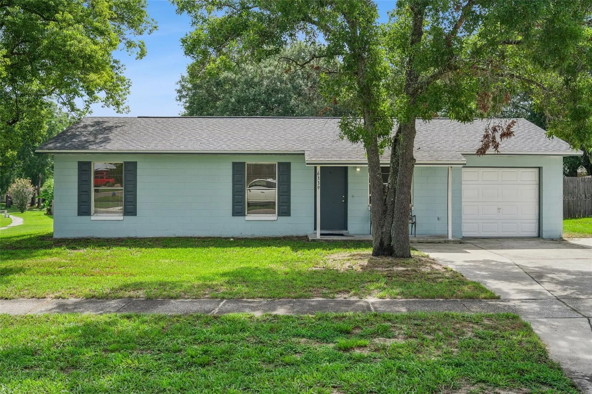 6339 Oren Court Apopka FL 32712