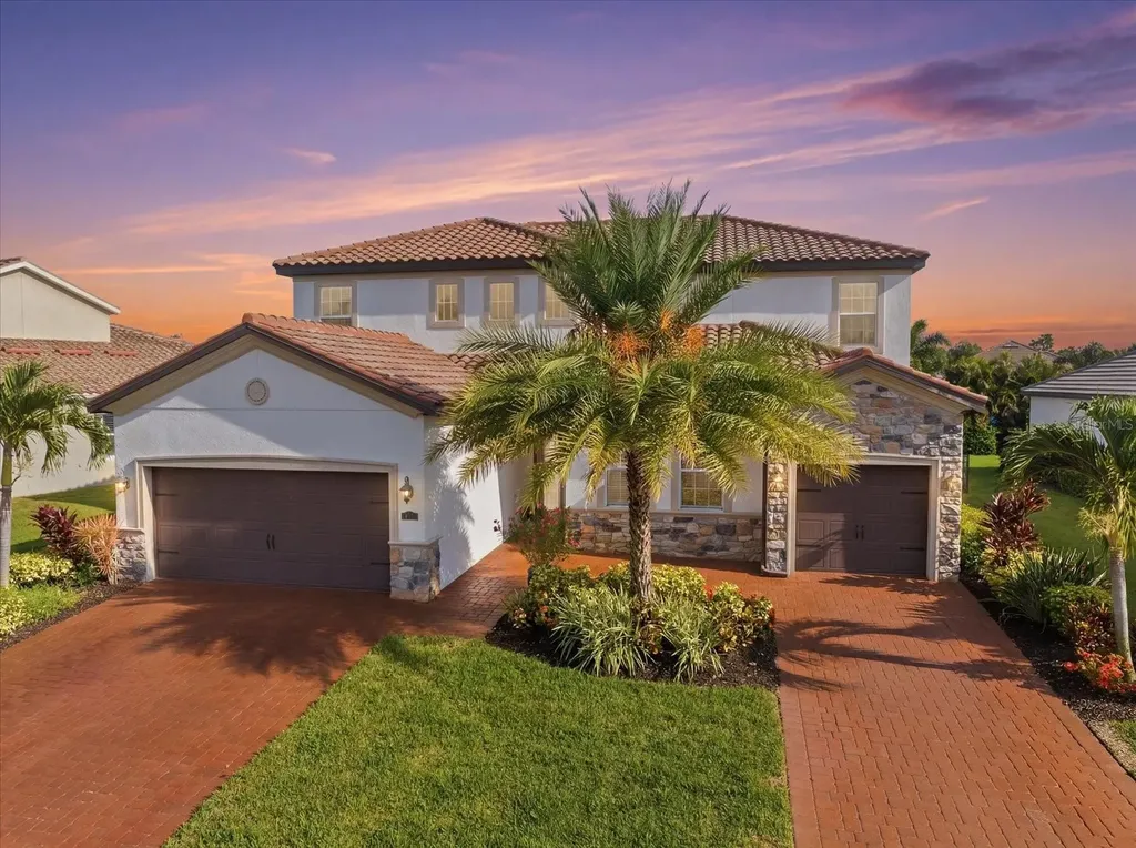 12120 Gannett Place Lakewood Ranch FL 34211