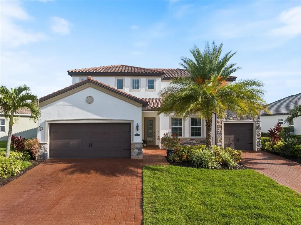 12120 Gannett Place Lakewood Ranch FL 34211