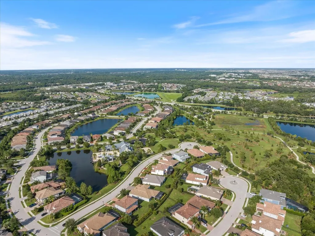 12120 Gannett Place Lakewood Ranch FL 34211