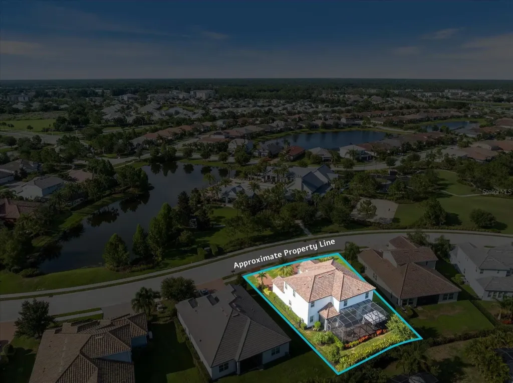 12120 Gannett Place Lakewood Ranch FL 34211