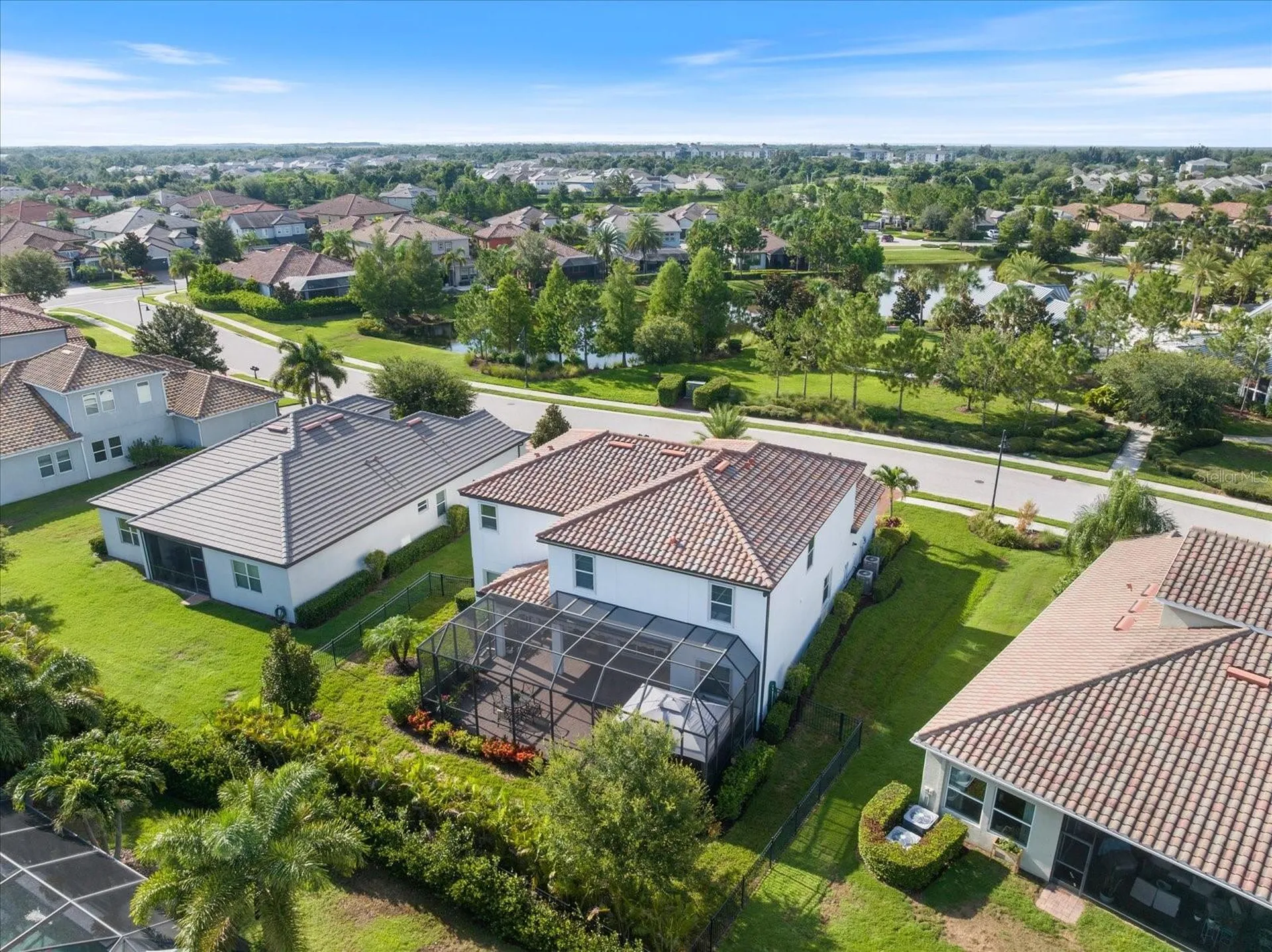 12120 Gannett Place Lakewood Ranch FL 34211
