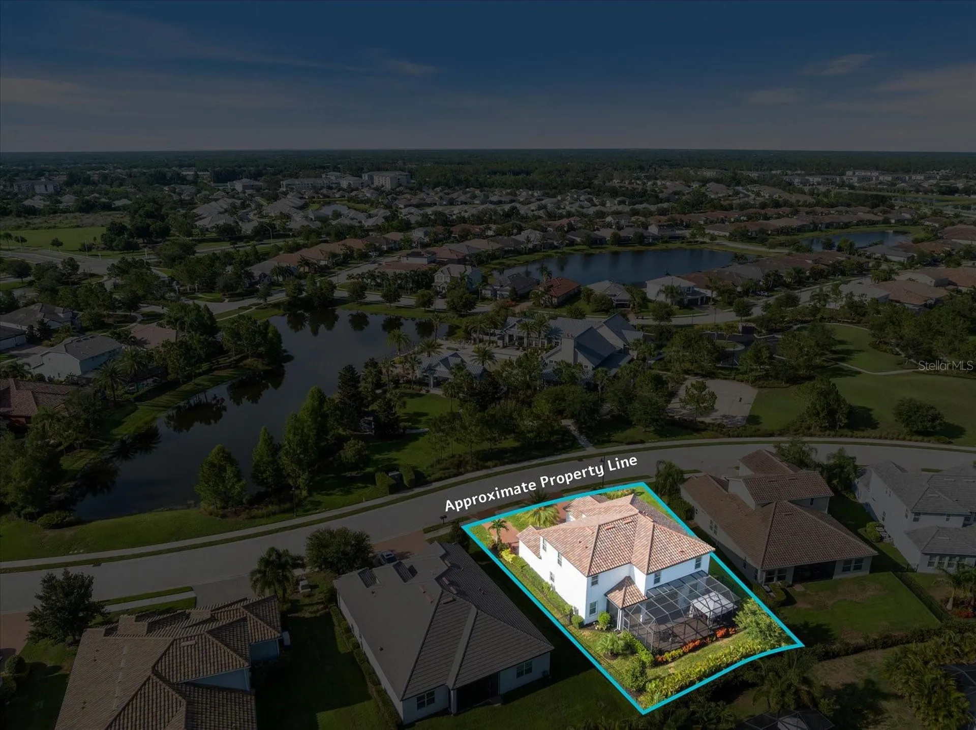12120 Gannett Place Lakewood Ranch FL 34211