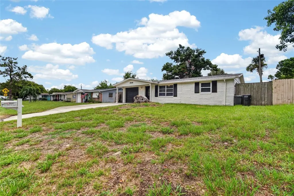 4540 Irene Loop New Port Richey FL 34652