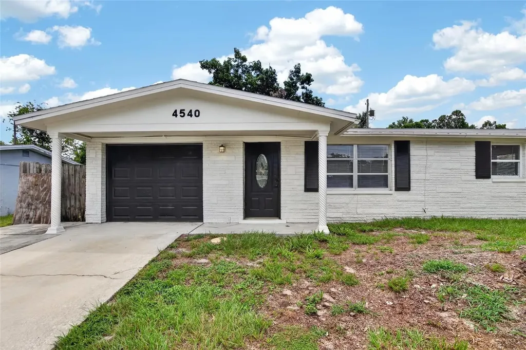 4540 Irene Loop New Port Richey FL 34652