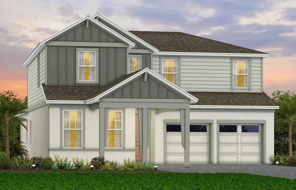 346 Crystal Wood Drive Winter Garden FL 34787