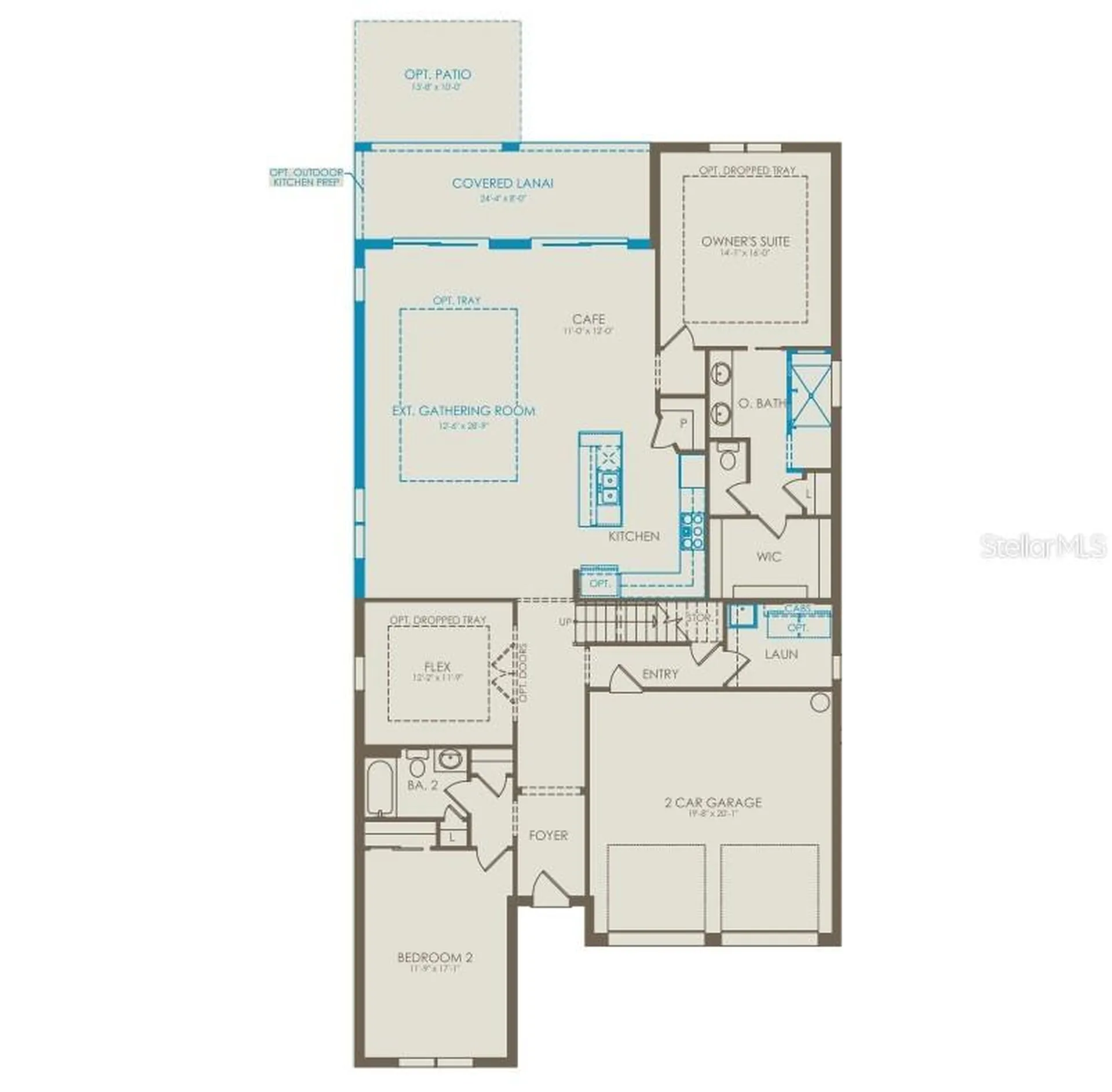 346 Crystal Wood Drive Winter Garden FL 34787