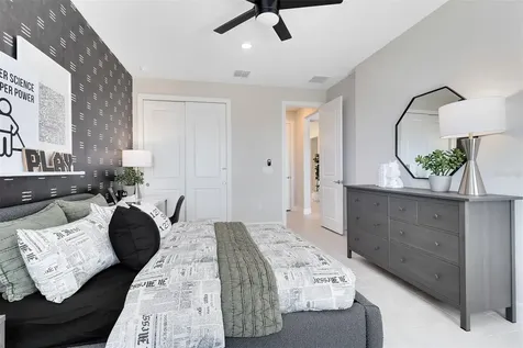 346 Crystal Wood Drive Winter Garden FL 34787