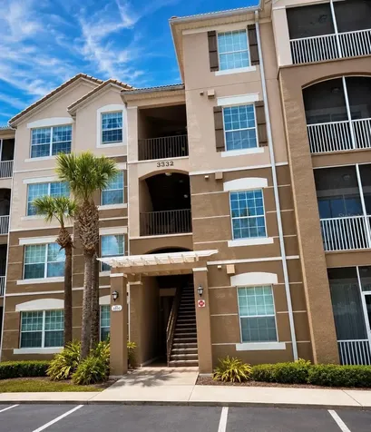 3332 Robert Trent Jones Drive Orlando FL 32835