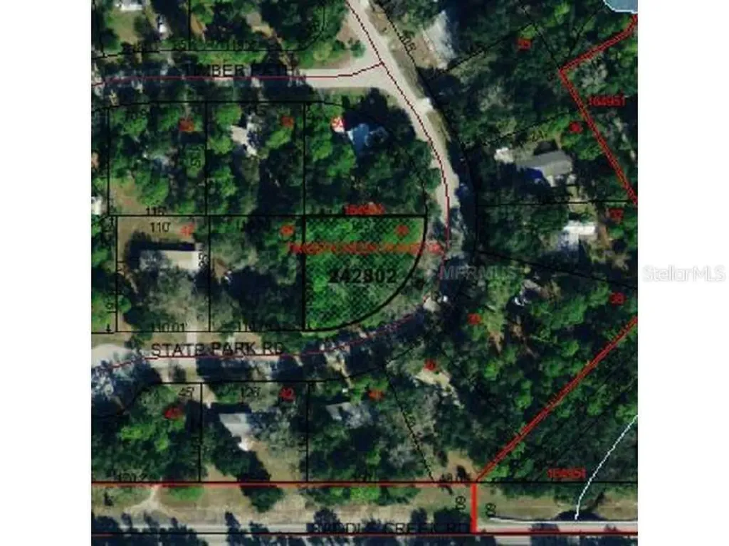 State Park Road Lakeland FL 33805