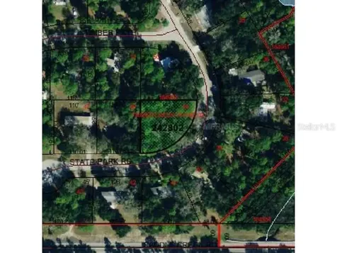 State Park Road Lakeland FL 33805