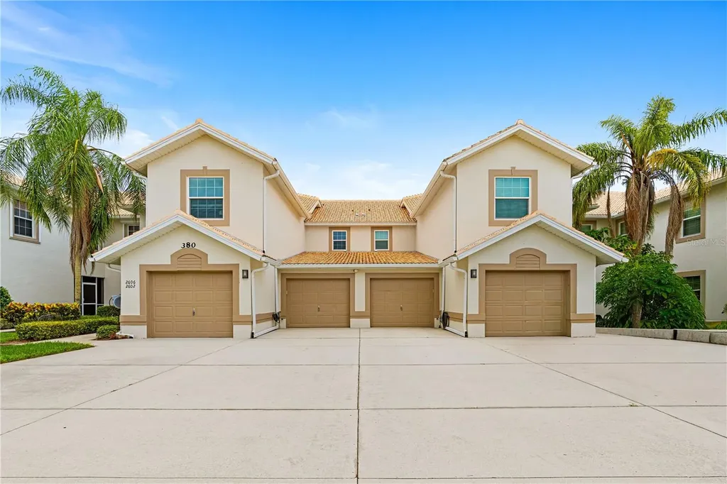 380 Stella Maris Drive N Naples FL 34114
