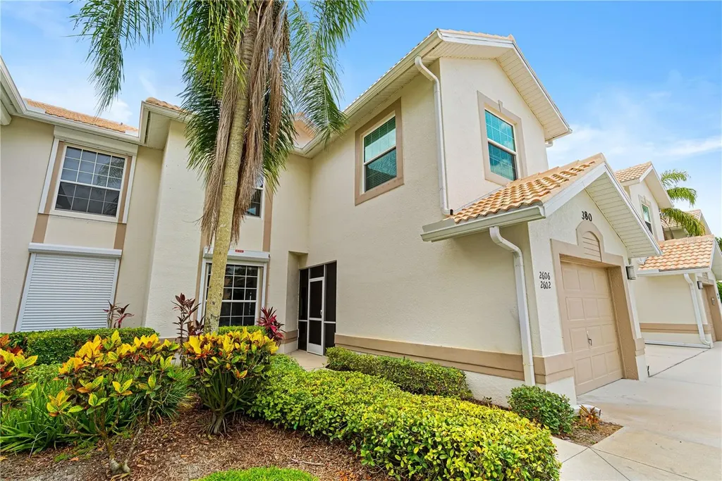 380 Stella Maris Drive N Naples FL 34114