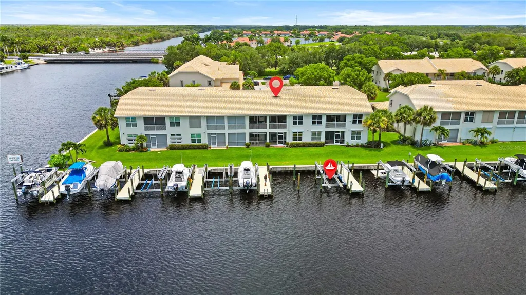 380 Stella Maris Drive N Naples FL 34114