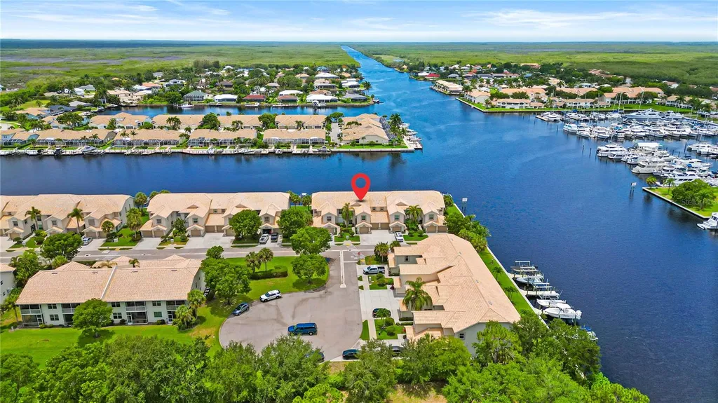 380 Stella Maris Drive N Naples FL 34114