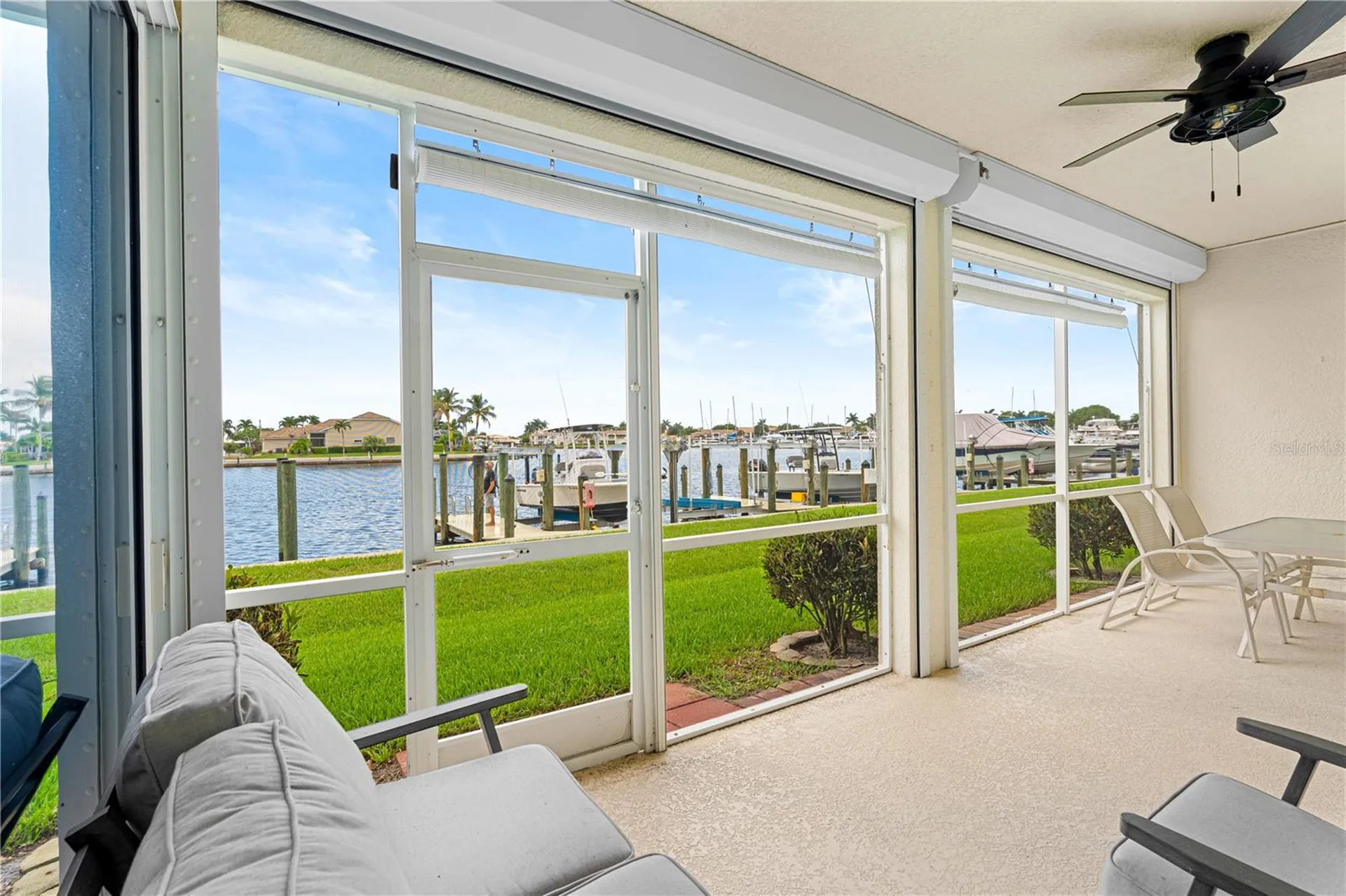 380 Stella Maris Drive N Naples FL 34114