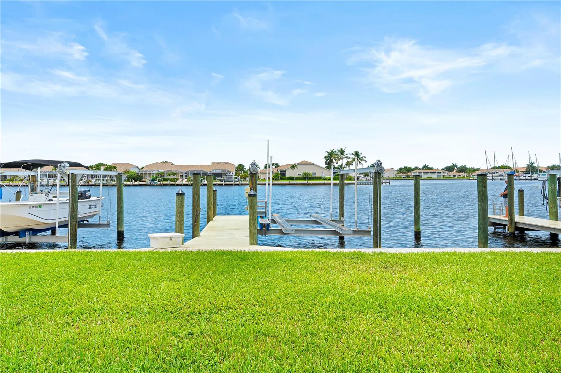 380 Stella Maris Drive N Naples FL 34114