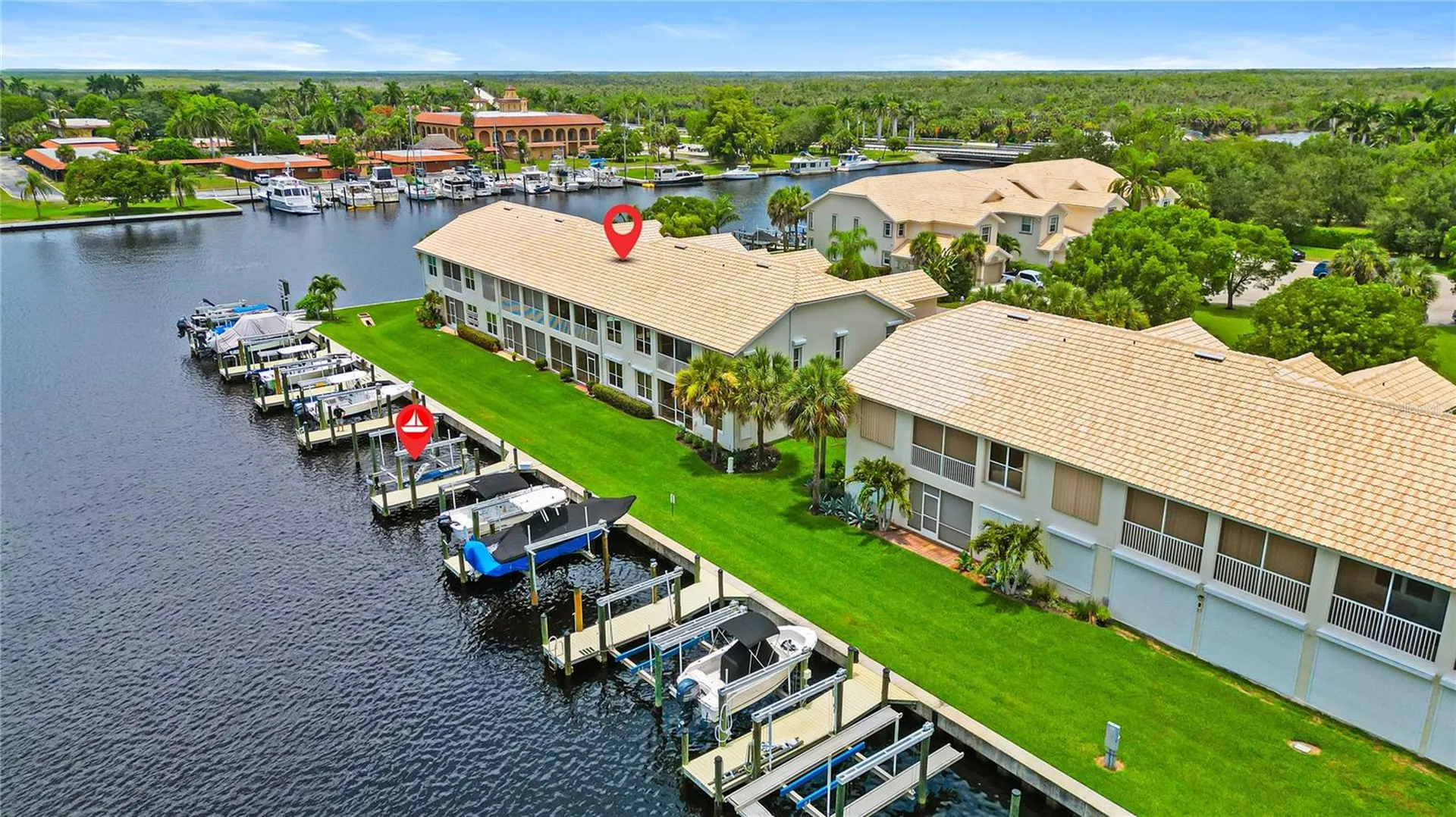 380 Stella Maris Drive N Naples FL 34114