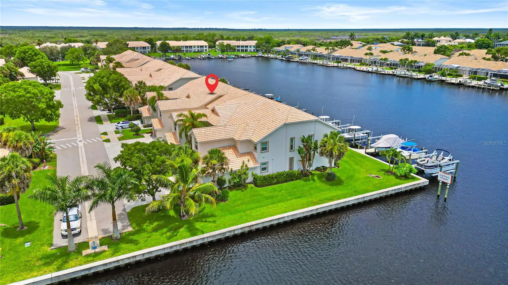 380 Stella Maris Drive N Naples FL 34114